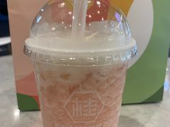 -桂桂茶(繁花中心店)