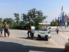 -热高乐园