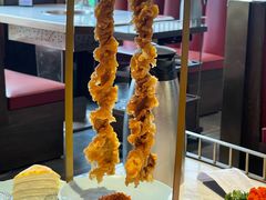 -捞神煲汤火锅(湖滨商业街店)