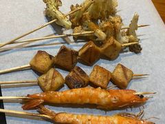 -烤五行·烧烤烤串(石佛营店)