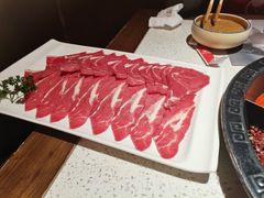 -火社火锅(裕华万达店)