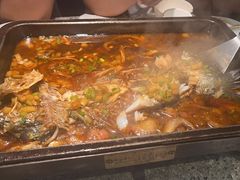 -里岛烤鱼(东港凯虹广场店)