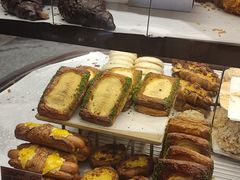 -PAPER STONE BAKERY(天汇广场店)