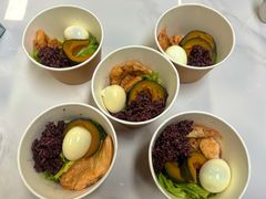 -Orenda健身工作室(平山店)