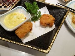 -千寻山野烤肉(中关村店)
