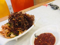 -佳木斯老崔朝族风味(群力店)
