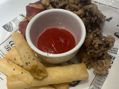 -Deer Park鹿园西餐(仁恒置地广场店)