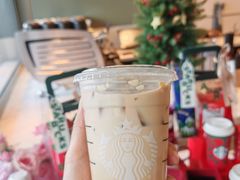 -星巴克臻选(深圳海上世界店)