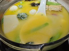 -狮王府淮扬菜(万象城店)