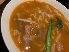 -漆黑觉米粉(三里屯店)