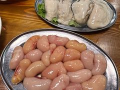 -兴兴旺·冬瓜盅·啫啫煲(西华路店)