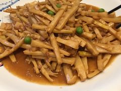 -铂尔台州菜(铂尔国际店)