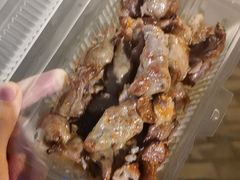 -新疆阿力烧烤