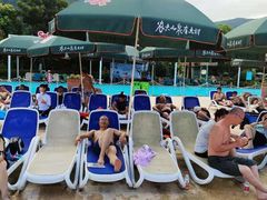 -苏州乐园森林水世界