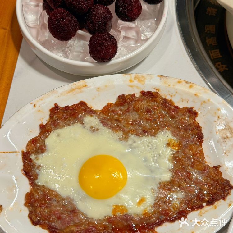 广顺兴🆕上新啦！一口气上新13款菜品！
