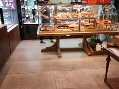 -巴黎贝甜(开发区安盛店)