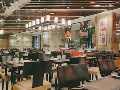 -索菲特酒店·海鲜自助 ·聚餐厅