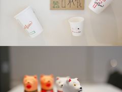 -Seesaw Coffee(上生新所店)