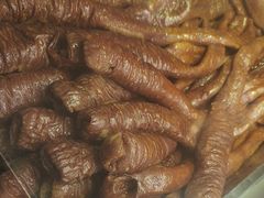 -老鼎万春卤菜(五代传承创始老店)