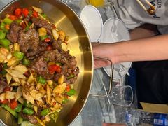 -高玛纳驴肉火烧(河间总店)