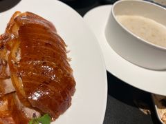 -喜悦烤鸭·新京菜(王府井店)