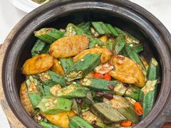 -南拳十三姨·潮汕砂锅粥·粤菜(西单大悦城店)