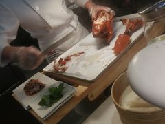 -小放牛炒菜馆(裕华万达店)