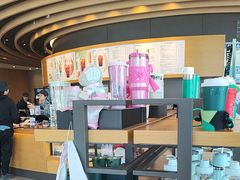 -星巴克(锦州太阳广场店)