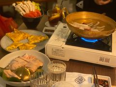 -来龙里 精致 东南亚餐室(万象城店)
