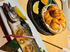 -有喜屋·日料·居酒屋(旭辉广场店)