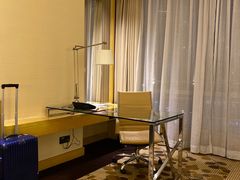 -上海浦西万怡酒店