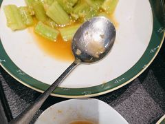 -金狮麟·新豫菜(金码大厦店)