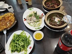 -红星光发煲仔饭(文海店)