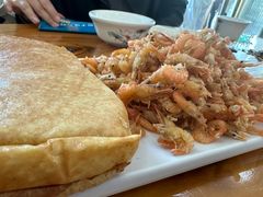 -美顺香食府鱼头老店(雪野湖店)