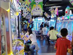 -星际传奇·电玩城·游戏厅·儿童乐园(大悦城店)