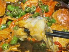 -川香鼎盛(市桥富华总店)