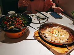 -庆江南江南菜(琴湖溪里花园城店)