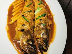 -大同江朝鲜菜•长春地标美食(绿园吾悦广场店)