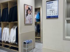 -天真蓝照相馆(五角场百联又一城店)