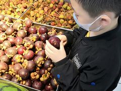 -悦喜客来购物广场(中山路店)