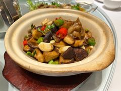 -荣兴酒家(徐家汇店)