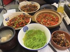 -潇湘阁(三里屯SOHO店)