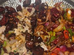 -小鱼小牛·鱼牛干锅·脆鱼火锅(世欧广场店)