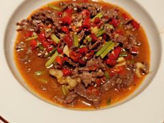 -千百味红餐厅·江西菜(绿地双子塔店)