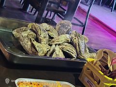 -麦凯伦烧烤·精酿超级工厂店(金桥总店)
