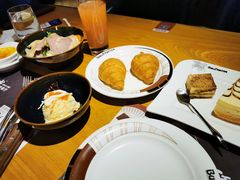 -斗牛士牛排(南京东路店)