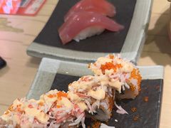 -沼津港精致料理·寿喜烧·烧鸟(漕河泾印象城店)