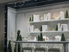 -广州文华东方酒店·文华饼店