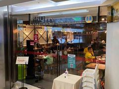 -南门小馆·清真(国贸商城店)