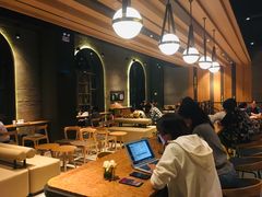 -星巴克臻选(福州东百中心分店)